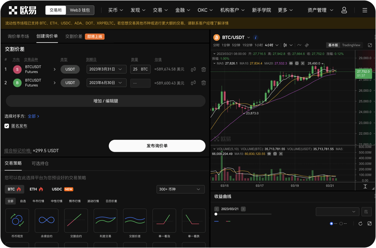 NEO合约交易的最小交易量是多少